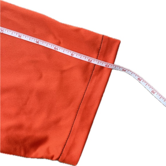 Cleveland Browns Baker Mayfield Nike Orange Jersey - Picture 7 of 9